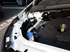 2015 2.0T HSE LUXURY
