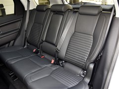 2015 2.0T HSE LUXURY