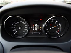 2015 2.0T HSE LUXURY