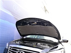 Ӣ(M),ӢQX60,2014 2.5T Hybrid ׿Խ,ĈDƬ