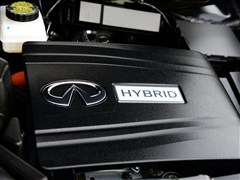 Ӣ(M),ӢQX60,2014 2.5T Hybrid ׿Խ,ĈDƬ