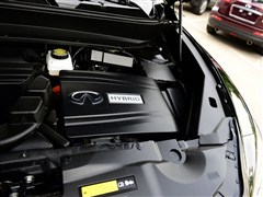 Ӣ(M),ӢQX60,2014 2.5T Hybrid ׿Խ,ĈDƬ