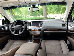 Ӣ(M),ӢQX60,2014 2.5T Hybrid ׿Խ,пطPĈDƬ