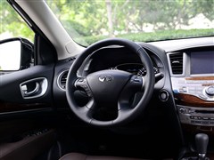 Ӣ(M),ӢQX60,2014 2.5T Hybrid ׿Խ,пطPĈDƬ