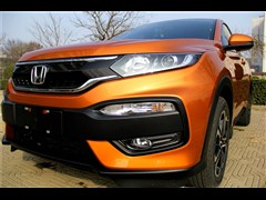 |L,XR-V,2015 1.8L EXi քm,ĈDƬ