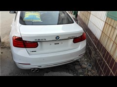2015 328Li xDriver