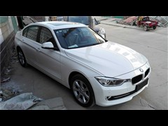 2015 328Li xDriver