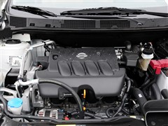 2015 2.0XL  CVT 2WD