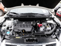 2015 2.0XL  CVT 2WD
