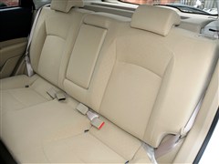 2015 2.0XL  CVT 2WD