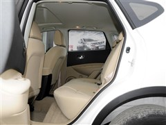 2015 2.0XL  CVT 2WD