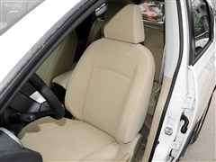 2015 2.0XL  CVT 2WD