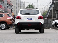 2015 2.0XL  CVT 2WD