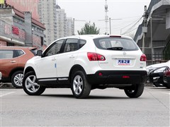 2015 2.0XL  CVT 2WD