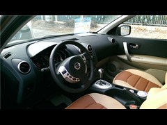 2015 2.0XL  CVT 2WD