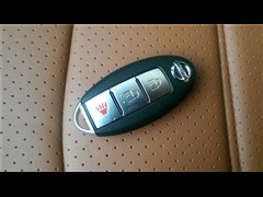 2015 2.0XL  CVT 2WD