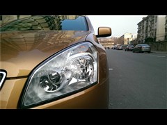 2015 2.0XL  CVT 2WD
