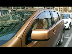 2015 2.0XL  CVT 2WD