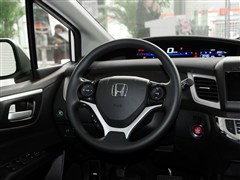 2014 1.8L CVTA 5