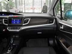 2014 1.8L CVTA 5