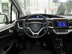 2014 1.8L CVTA 5