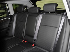 2014 1.8L CVTA 5