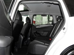 2014 1.8L CVTA 5