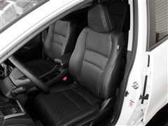 2014 1.8L CVTA 5