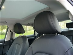 2014 Limousine 35 TFSI ԄӺA