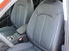 2014 Limousine 35 TFSI ԄӺA