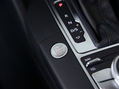 2014 Limousine 35 TFSI ԄӺA