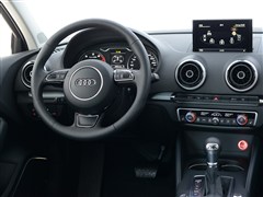 2014 Limousine 35 TFSI ԄӺA