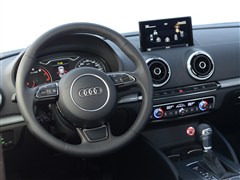 2014 Limousine 35 TFSI ԄӺA
