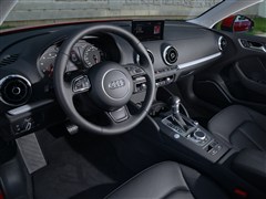 2014 Limousine 35 TFSI ԄӺA