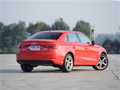 2014 Limousine 35 TFSI ԄӺA