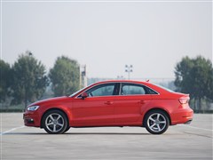 2014 Limousine 35 TFSI ԄӺA