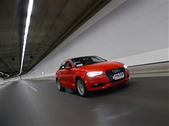 2014 Limousine 35 TFSI ԄӺA