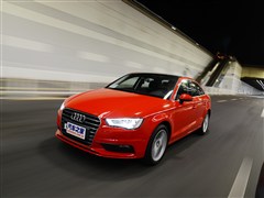 2014 Limousine 35 TFSI ԄӺA
