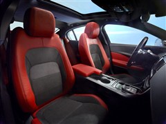 2015 XE 3.0T 340PS S