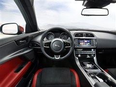 2015 XE 3.0T 340PS S