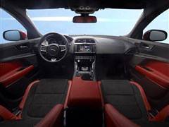 2015 XE 3.0T 340PS S