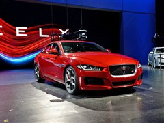 2015 XE 3.0T 340PS S