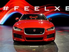 2015 XE 3.0T 340PS S