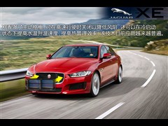 2015 XE 3.0T 340PS S