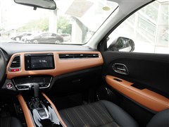 2015 1.8L CVTA
