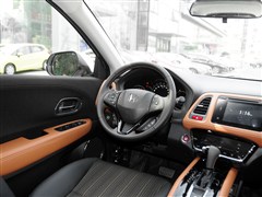 2015 1.8L CVTA