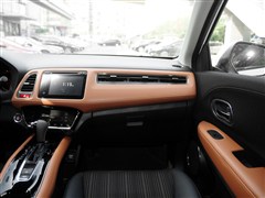 2015 1.8L CVTA