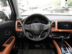 2015 1.8L CVTA