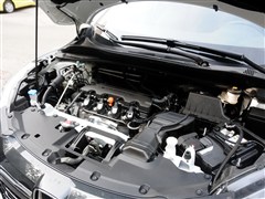 2015 1.8L CVTA