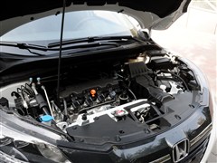 2015 1.8L CVTA
